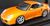ポルシェ 996 TECH ART オレンジ (ミニカー) 商品画像2