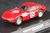 トヨタ 2000GT 1966 日本GP レッド #15 細谷 四方洋 (ミニカー) 商品画像2