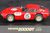 トヨタ 2000GT 1966 日本GP レッド #15 細谷 四方洋 (ミニカー) 商品画像1