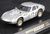 トヨタ 2000GT 1966 日本GP シルバー #17 田村 三夫 (ミニカー) 商品画像2