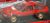 AE86 レビン前期型 (赤/黒) (ミニカー) 商品画像3