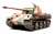 ドイツV号戦車 パンサーG型 (プラモデル) 商品画像1