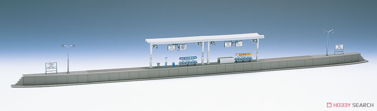 ミニホームセット (鉄道模型) 商品画像2