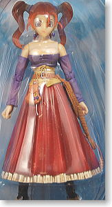 プレイアーツアクションフィギュア ゼシカ (完成品)
