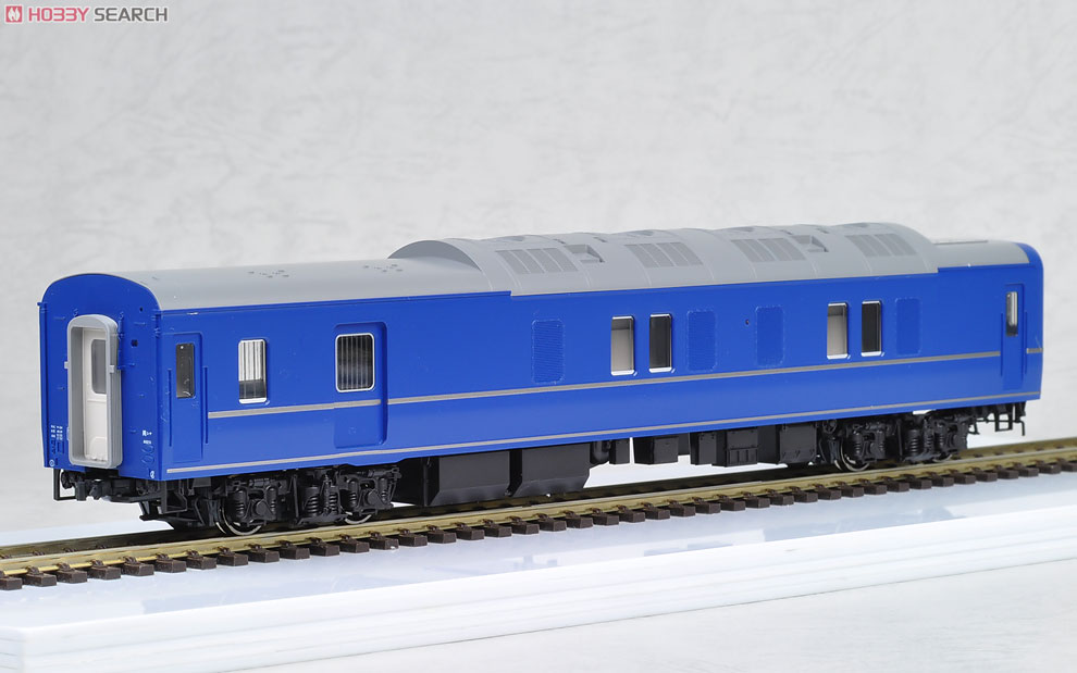 16番(HO) 24系25形寝台特急客車 (基本・4両セット) (鉄道模型) 商品画像3