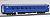 1/80(HO) Limited Express Sleeping Passenger Car Series 24 Type OHANEFU25-100 (Model Train) Item picture3