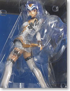 Kos-Mos (PVC Figure)