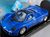 パガーニ ゾンタ C12 (ブルー) (ミニカー) 商品画像2