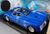 パガーニ ゾンタ C12 (ブルー) (ミニカー) 商品画像3