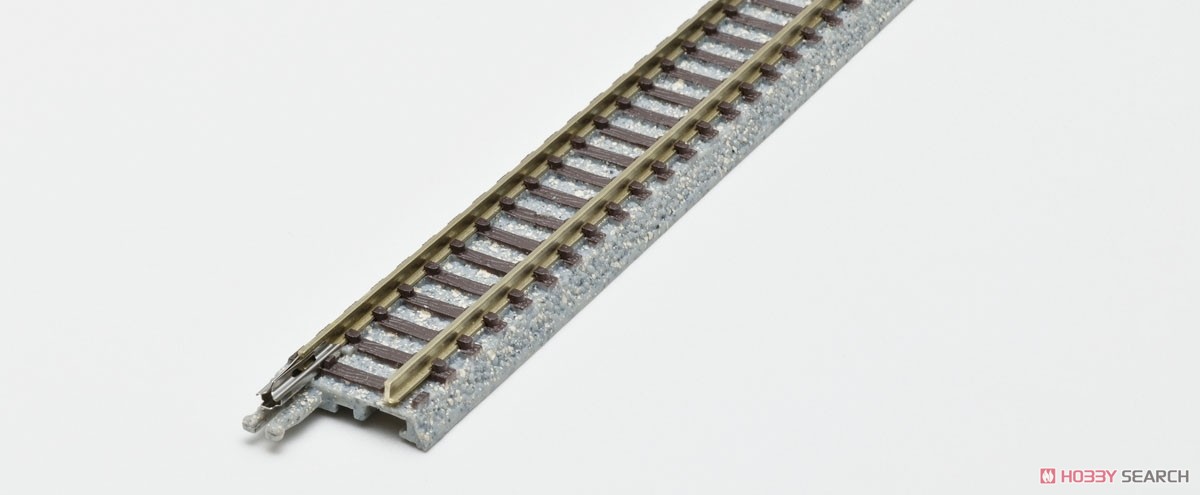 Fine Track ミニレールセット 十字クロスセット (レールパターンMX) (鉄道模型) その他の画像1