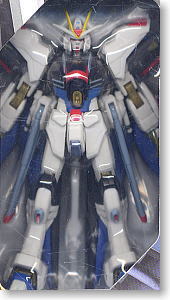 HCM-Pro ストライクフリーダムガンダム(完成品)
