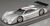 メルセデス ベンツ CLR (1999年ルマン24時間/No.4) (ミニカー) 商品画像2