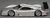 メルセデス ベンツ CLR (1999年ルマン24時間/No.5) (ミニカー) 商品画像1