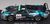 ジャガー XJ220 (1993年ルマン24時間/TWR Racing/Unipart/No.50) (ミニカー) 商品画像1
