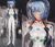 Ayanami Rei (Plug Suit Ver.) (Completed) Item picture1