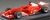 フェラーリF2004M (プレス2005) (ミニカー) 商品画像2
