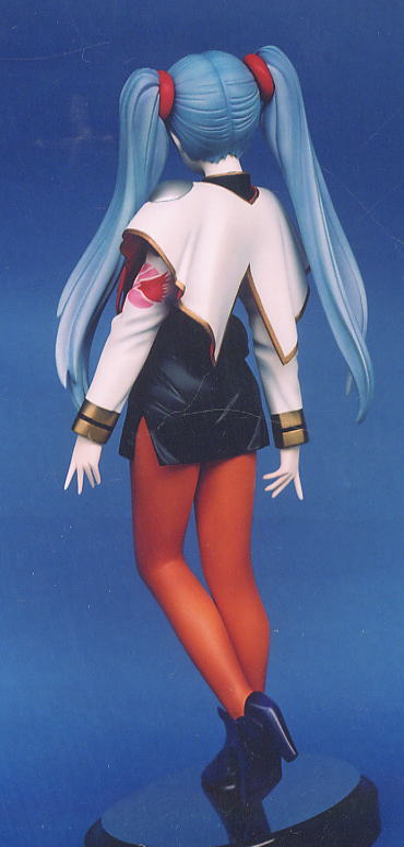 *Hoshino Ruri 16 Years Old(CaptainVer.) (Resin Kit) Item picture3