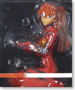 Soryu Asuka Langley (PVC Figure)