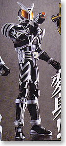 Souchaku Henshin Series Kamen Rider Delta (Character Toy)