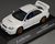 スバル インプレッサ WRX STI　(ホワイト) (ミニカー) 商品画像2
