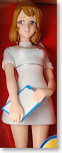 Mori Yuki Nurse Ver. (Completed)