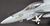 F-18 VFA 115 イーグル US Navy (完成品飛行機) 商品画像4