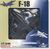 F-18 VFA 115 イーグル US Navy (完成品飛行機) パッケージ1