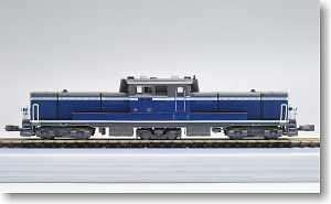 DD51 後期・耐寒形 JR貨物 A更新車 (鉄道模型)