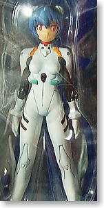 A-02 Lilith-XX (PVC Figure)