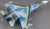 Su-27 ウクライナ空軍 デモ塗装 (完成品飛行機) 商品画像3