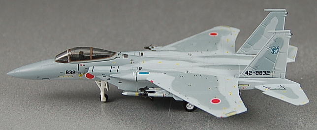 F15-J 第6航空団 第303飛行隊 (完成品飛行機) 商品画像1