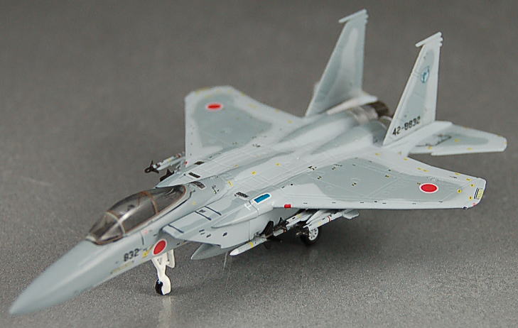 F15-J 第6航空団 第303飛行隊 (完成品飛行機) 商品画像2