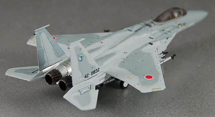 F15-J 第6航空団 第303飛行隊 (完成品飛行機) 商品画像3