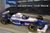 ウイリアムズルノー FW18 1996年ヨーロッパGP J.ヴィルヌーブ (ミニカー) 商品画像2