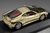 フェラーリ F430 (2005) ゴールドメッキ仕様 (ミニカー) 商品画像3