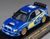 スバル インプレッサ WRC #2 ツールド・コルス2004 (M.ヒルボネン) (ミニカー) 商品画像2