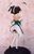 Aizawa Tomomi Floral Mint Ver. (PVC Figure) Item picture3