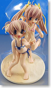 はじめてのおるすばん しおり＆さおり (完成品)