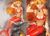 新世紀エヴァンゲリオン EX マーメイドフィギュア レイ&アスカ 2体セット(プライズ) 商品画像2
