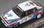 ランチア デルタ インテグラーレ 16V (1990年WRC モンテカルロ優勝 No.7/D.オリオール) (ミニカー) 商品画像2