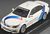 BMW M5 (E60)  Ring Taxi Nurburgring 1/43スケール (ミニカー) 商品画像2