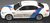 BMW M5 (E60)  Ring Taxi Nurburgring 1/43スケール (ミニカー) 商品画像1