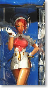 Garnet (PVC Figure)