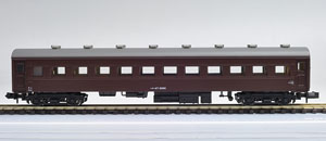 オハ47 茶 (鉄道模型)
