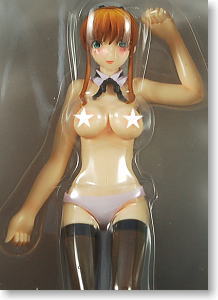 ギガパルス フィギュアコレクション 第5弾 なぎさ(完成品)