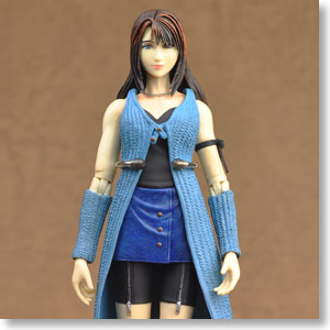 プレイアーツアクションフィギュア リノア (完成品)
