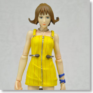 プレイアーツアクションフィギュア セルフィ (完成品)