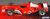 フェラーリ F2004 ベルギーGP ウイナー M.シューマッハ (ミニカー) 商品画像1