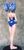 Hoshino Ruri 11 Years Old (Swimsuit Ver.) (PVC Figure) Item picture3