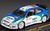 シトロエン クサラ WRC 2005 モンテカルロ No.62 (ミニカー) 商品画像2